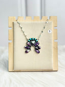 Kammerite Boho Collection Chain Necklace