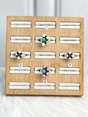 Painted Desert Mosaic Ring Bag 6
