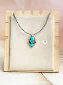 Desert Pearl Mine 8 Necklaces-Necklaces-Krush Kandy, Women's Online Fashion Boutique Located in Phoenix, Arizona (Scottsdale Area)