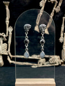 Sweet & Spooky Halloween Earrings Bag 39