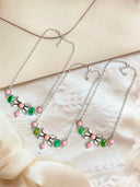 Sonoran & Conch Necklaces SNO. 19