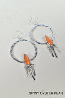 Knock Knock These Are It Earrings-Drop Earrings-Rae Collective, Women's Online Fashion Boutique Located in Phoenix, Arizona (Scottsdale Area)