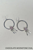 Knock Knock These Are It Earrings-Drop Earrings-Rae Collective, Women's Online Fashion Boutique Located in Phoenix, Arizona (Scottsdale Area)