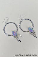 Knock Knock These Are It Earrings-Drop Earrings-Rae Collective, Women's Online Fashion Boutique Located in Phoenix, Arizona (Scottsdale Area)