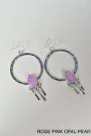 Knock Knock These Are It Earrings-Drop Earrings-Rae Collective, Women's Online Fashion Boutique Located in Phoenix, Arizona (Scottsdale Area)