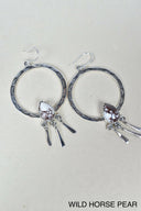 Knock Knock These Are It Earrings-Drop Earrings-Rae Collective, Women's Online Fashion Boutique Located in Phoenix, Arizona (Scottsdale Area)