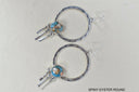 Knock Knock These Are It Earrings-Drop Earrings-Krush Kandy, Women's Online Fashion Boutique Located in Phoenix, Arizona (Scottsdale Area)