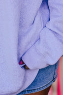 Love Puff Knit Sweater-Rae Collective, Women's Online Fashion Boutique Located in Phoenix, Arizona (Scottsdale Area)