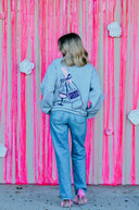 Pour Decisions Sweatshirt-Rae Collective, Women's Online Fashion Boutique Located in Phoenix, Arizona (Scottsdale Area)