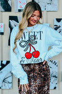 Sweet & Sour Sweatshirt-Rae Collective, Women's Online Fashion Boutique Located in Phoenix, Arizona (Scottsdale Area)