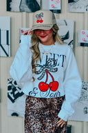 Sweet & Sour Sweatshirt-Rae Collective, Women's Online Fashion Boutique Located in Phoenix, Arizona (Scottsdale Area)