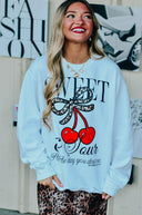 Sweet & Sour Sweatshirt-Rae Collective, Women's Online Fashion Boutique Located in Phoenix, Arizona (Scottsdale Area)