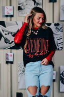 Love Me Like Tequila Does Mock Tee-Rae Collective, Women's Online Fashion Boutique Located in Phoenix, Arizona (Scottsdale Area)