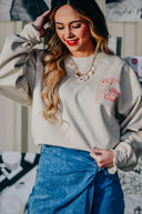 Queen of Hearts Sweatshirt-Rae Collective, Women's Online Fashion Boutique Located in Phoenix, Arizona (Scottsdale Area)
