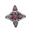 Bohemian Dreamer Stone Ring-Rings-Krush Kandy, Women's Online Fashion Boutique Located in Phoenix, Arizona (Scottsdale Area)