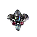 Sundance Wanderer Stone Ring-Rings-Krush Kandy, Women's Online Fashion Boutique Located in Phoenix, Arizona (Scottsdale Area)