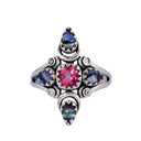 Bohemian Dreamer Stone Ring-Rings-Krush Kandy, Women's Online Fashion Boutique Located in Phoenix, Arizona (Scottsdale Area)