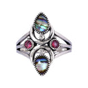 Right For You Delicate Stone Ring-Rings-Krush Kandy, Women's Online Fashion Boutique Located in Phoenix, Arizona (Scottsdale Area)