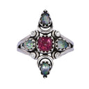 Bohemian Dreamer Stone Ring-Rings-Krush Kandy, Women's Online Fashion Boutique Located in Phoenix, Arizona (Scottsdale Area)