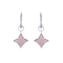 In The Night Sky Stone Earrings-Earrings-Krush Kandy, Women's Online Fashion Boutique Located in Phoenix, Arizona (Scottsdale Area)