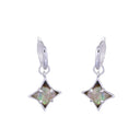 In The Night Sky Stone Earrings-Earrings-Krush Kandy, Women's Online Fashion Boutique Located in Phoenix, Arizona (Scottsdale Area)