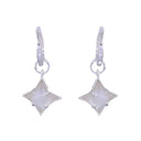 In The Night Sky Stone Earrings-Earrings-Krush Kandy, Women's Online Fashion Boutique Located in Phoenix, Arizona (Scottsdale Area)