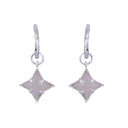 In The Night Sky Stone Earrings-Earrings-Krush Kandy, Women's Online Fashion Boutique Located in Phoenix, Arizona (Scottsdale Area)