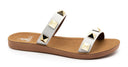 Corkys Daiquiri, White-Sandals-Krush Kandy, Women's Online Fashion Boutique Located in Phoenix, Arizona (Scottsdale Area)