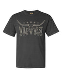 Desert Darling Vintage Cowboy Tee