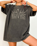 Desert Darling Vintage Cowboy Tee