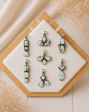 Desert Sky Artisan Pendant Collection S.No 2