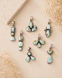 Desert Sky Artisan Pendant Collection S.No 2