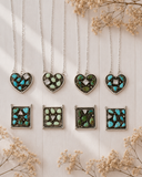 Desert Sky Treasure Necklace S.No 4