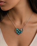 Desert Sky Treasure Necklace S.No 4