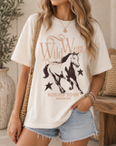 Desert Rodeo Graphic Tee