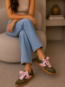 Desert Rose Camo Kicks (EXCLUSIVE KRUSH KANDY)