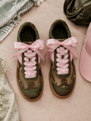 Desert Rose Camo Kicks (EXCLUSIVE KRUSH KANDY)