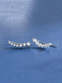 Geometric Dainty Earrings-Earrings-Krush Kandy, Women's Online Fashion Boutique Located in Phoenix, Arizona (Scottsdale Area)