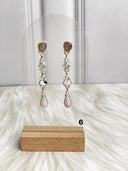 Krush Summer Collection One of A Kind Earrings Bag 7