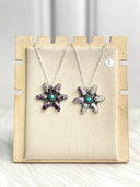 Kammerite Boho Collection Chain Necklace