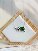 Sonoran & Conch Necklaces SNO. 5