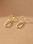 Minimalist Drop Earrings-Earrings-Krush Kandy, Women's Online Fashion Boutique Located in Phoenix, Arizona (Scottsdale Area)