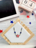 Rodeo Belle Gemstone Necklace S.No 7