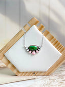 Sonoran & Conch Necklaces SNO. 20