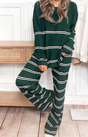 Ultra Comfy Luxe Matching Lounge SET | S-XL-Loungewear-Rae Collective, Women's Online Fashion Boutique Located in Phoenix, Arizona (Scottsdale Area)
