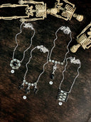 Sweet & Spooky Halloween Necklace Bag 37