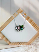 Sonoran & Conch Necklaces SNO. 5