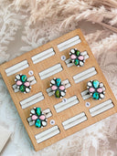 Wedding Collection One of A Kind Rings SNO. 4