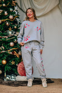 Holly Merry Everything Joggers-Krush Kandy, Women's Online Fashion Boutique Located in Phoenix, Arizona (Scottsdale Area)