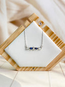 Desert Horizon Bar Necklace S.No 2
